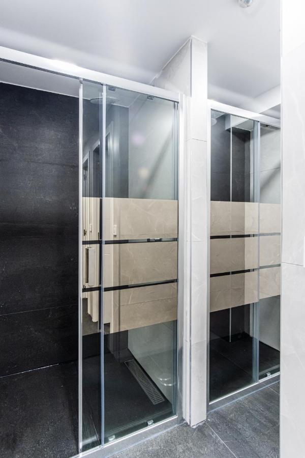 Hostel Center Мадрид Экстерьер фото